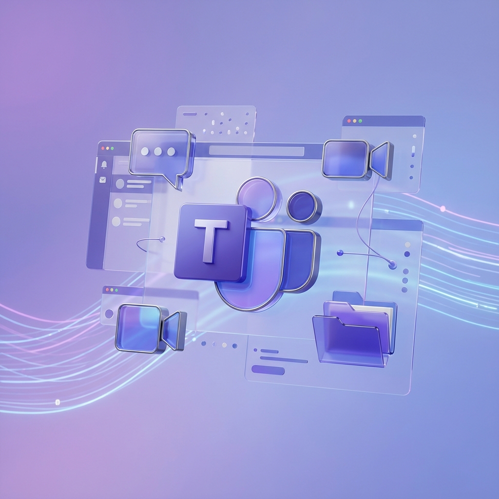 Microsoft Teams Transcription Guide 2025